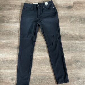 Judy Blue Black Women's Skinny Jeans